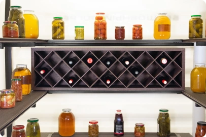 Дополнительная комплектация