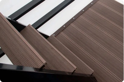 Дополнительная комплектация