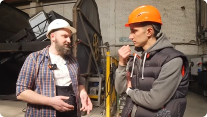 Превью видео