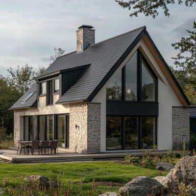 Жители частных домов