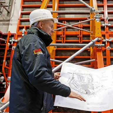 Проектировщики