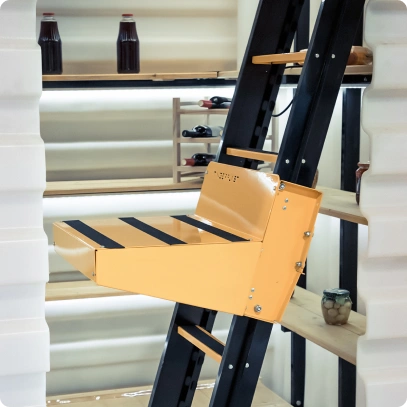 Продажа дополнительных комплектующих